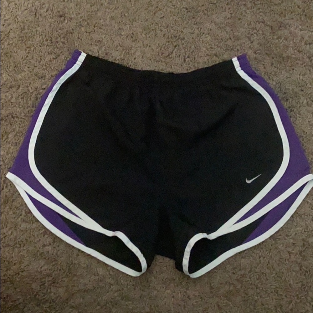 nike dri fit shorts